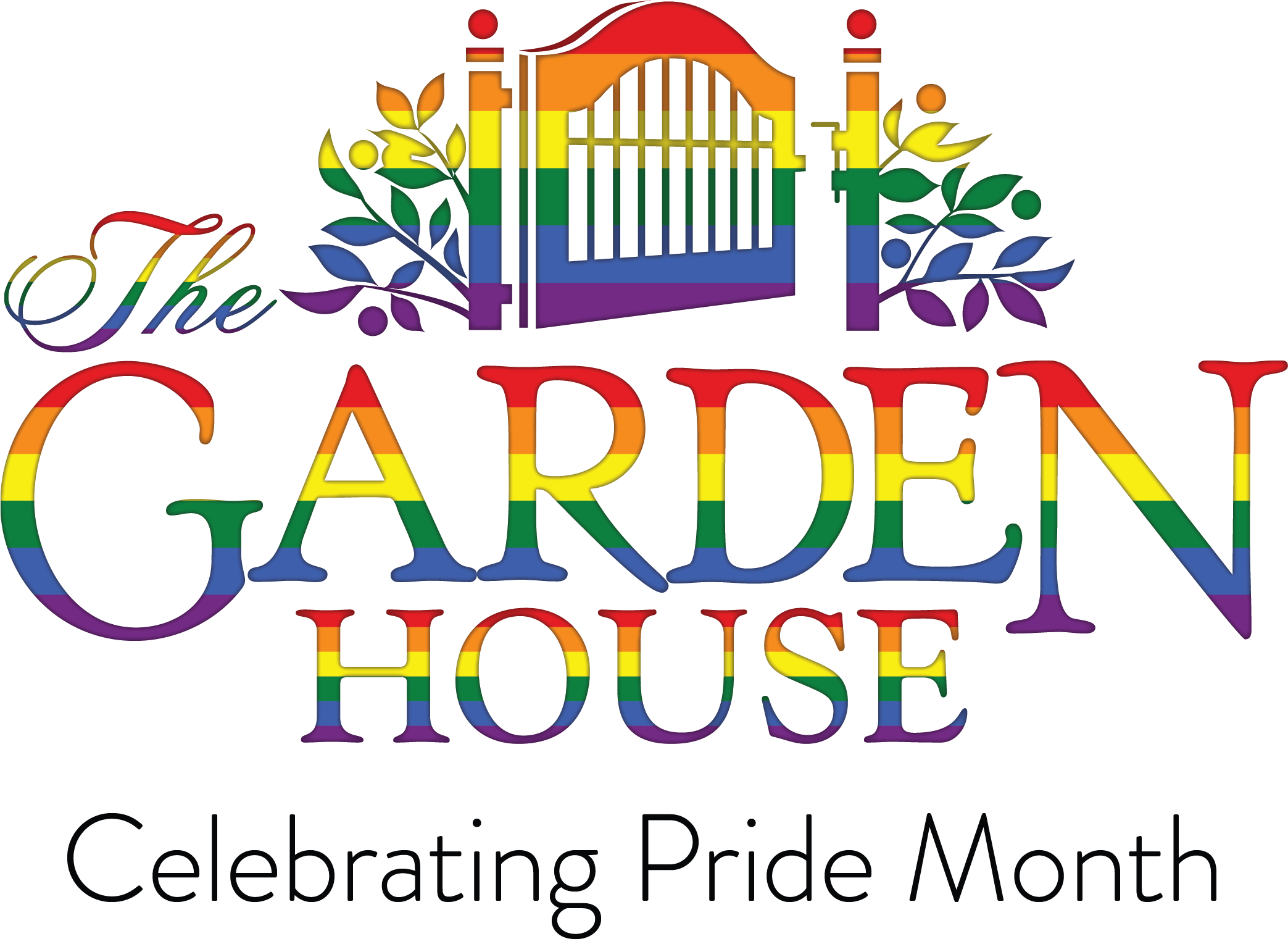 The Garden House of Anderson