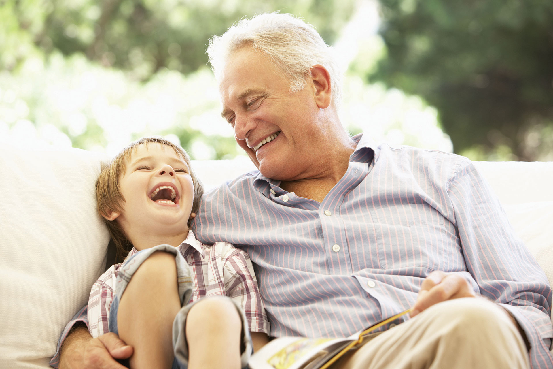 Apartments for Seniors with Alzheimer’s in Decatur