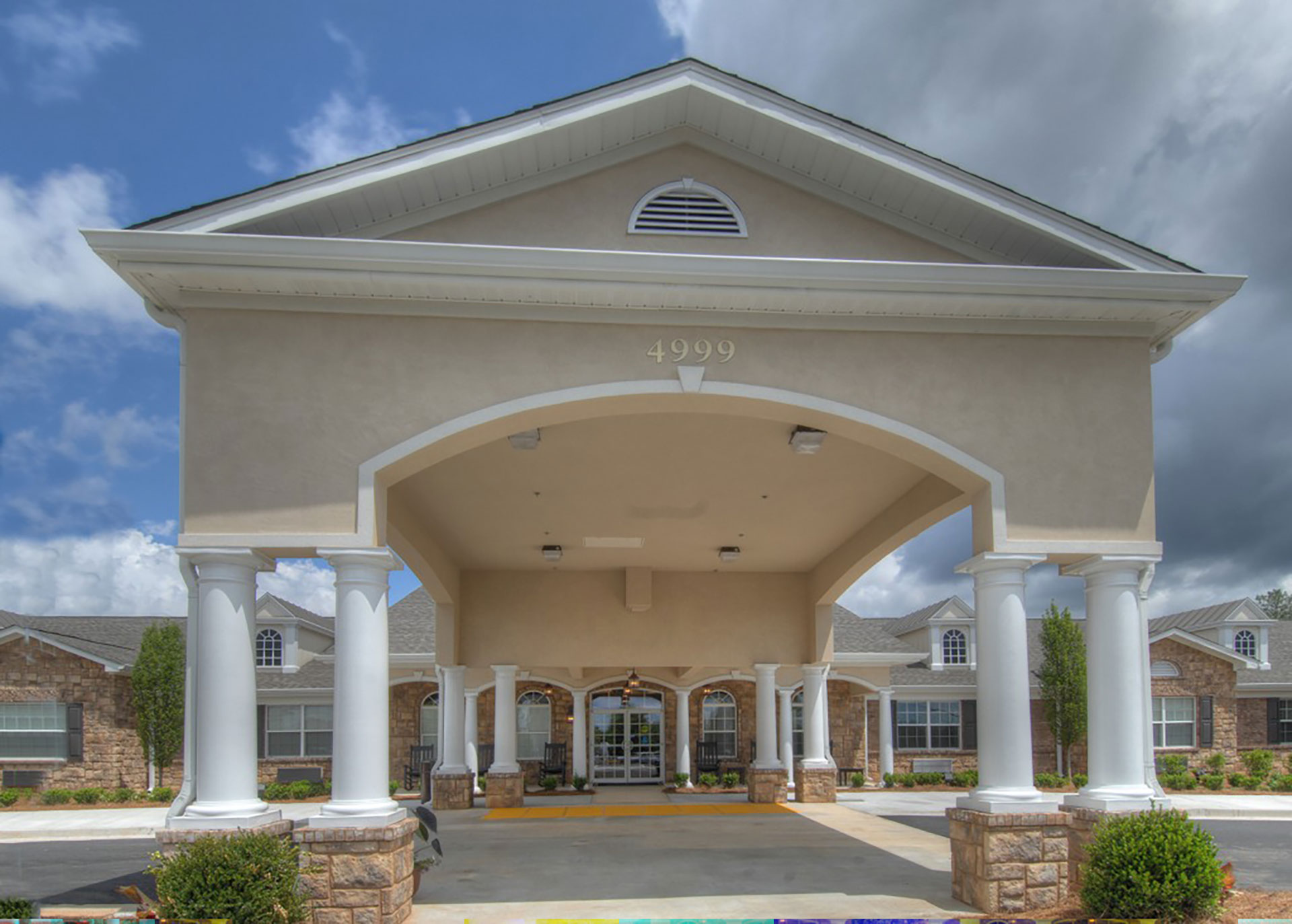 Senior Living Communities Douglasville