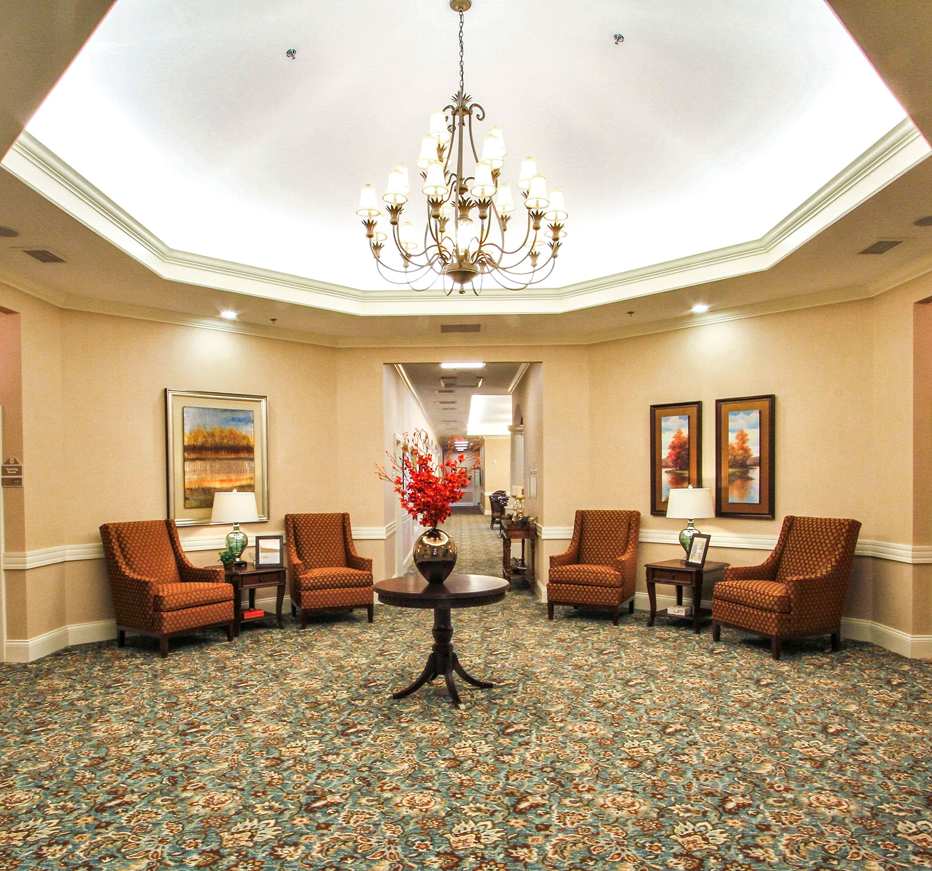 How to Shop for Assisted Living Apartments in Lenexa
