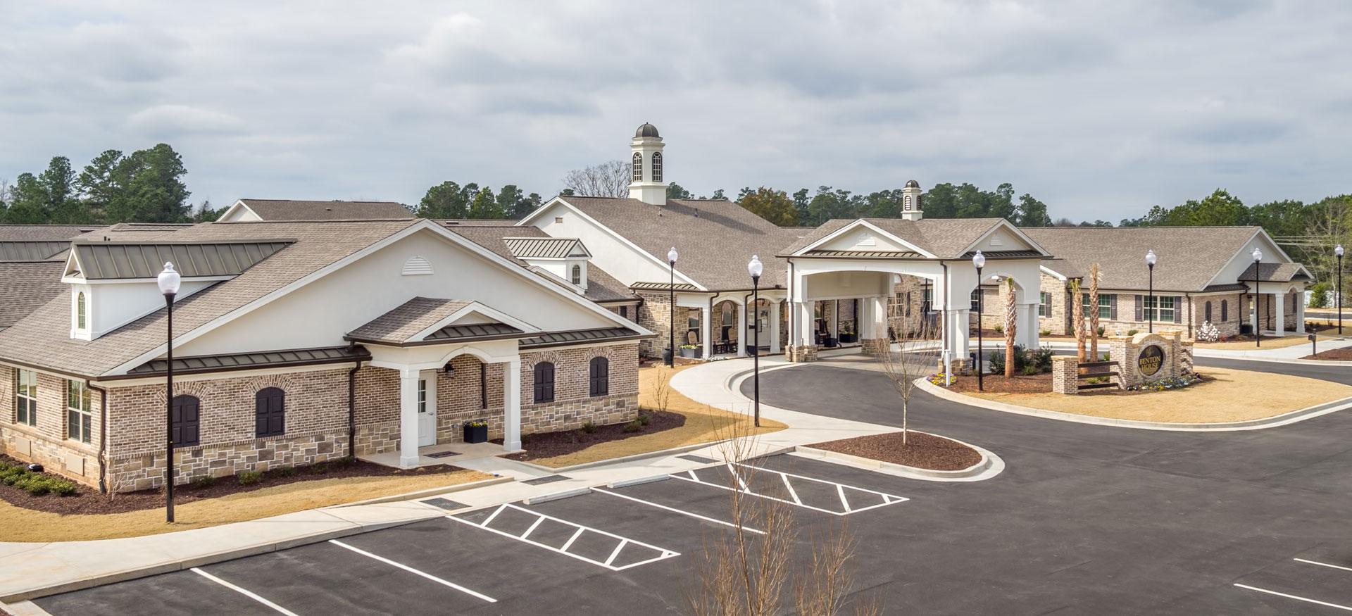 Assisted Living Olathe