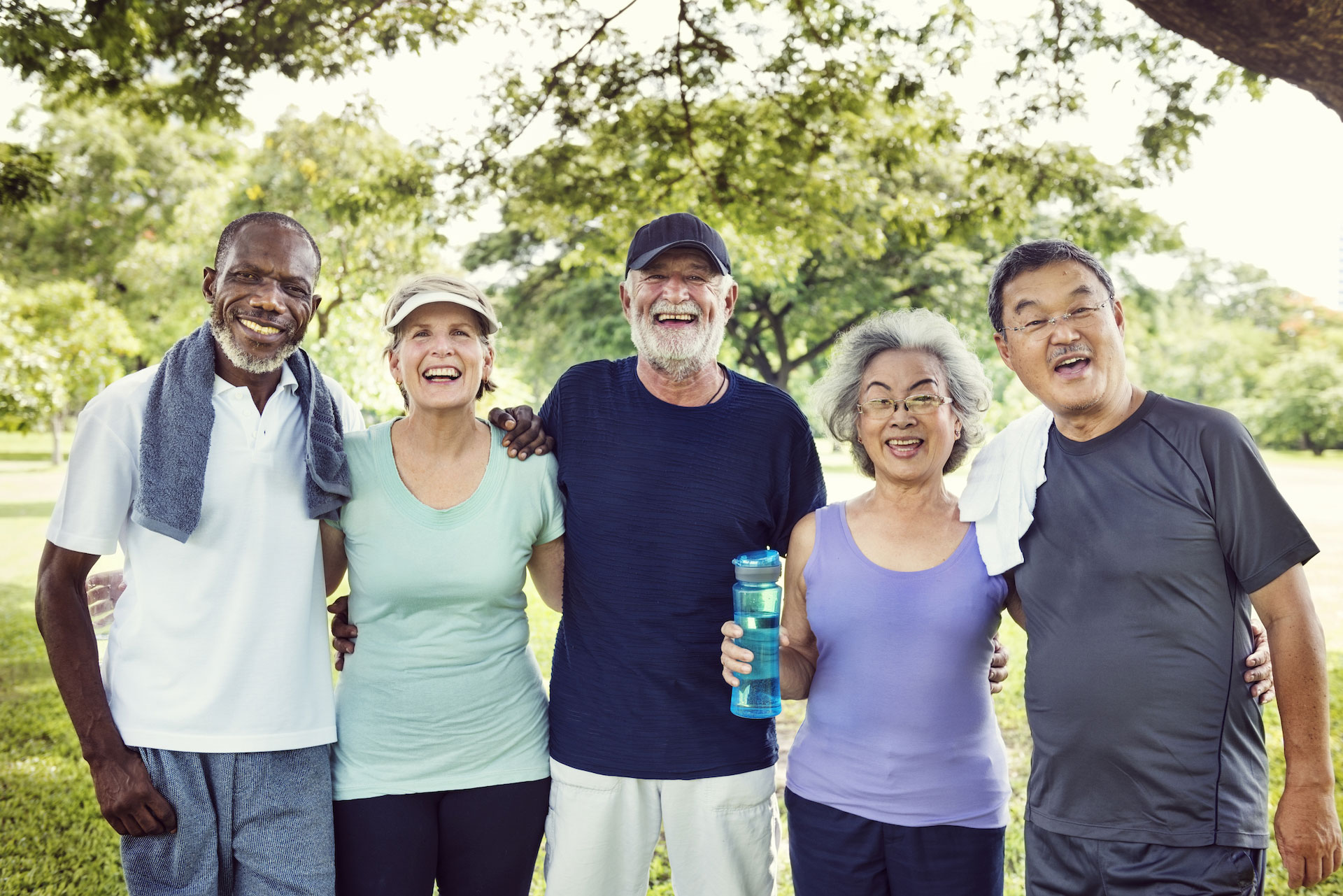 Apartments for Seniors with Alzheimer’s in Raymore