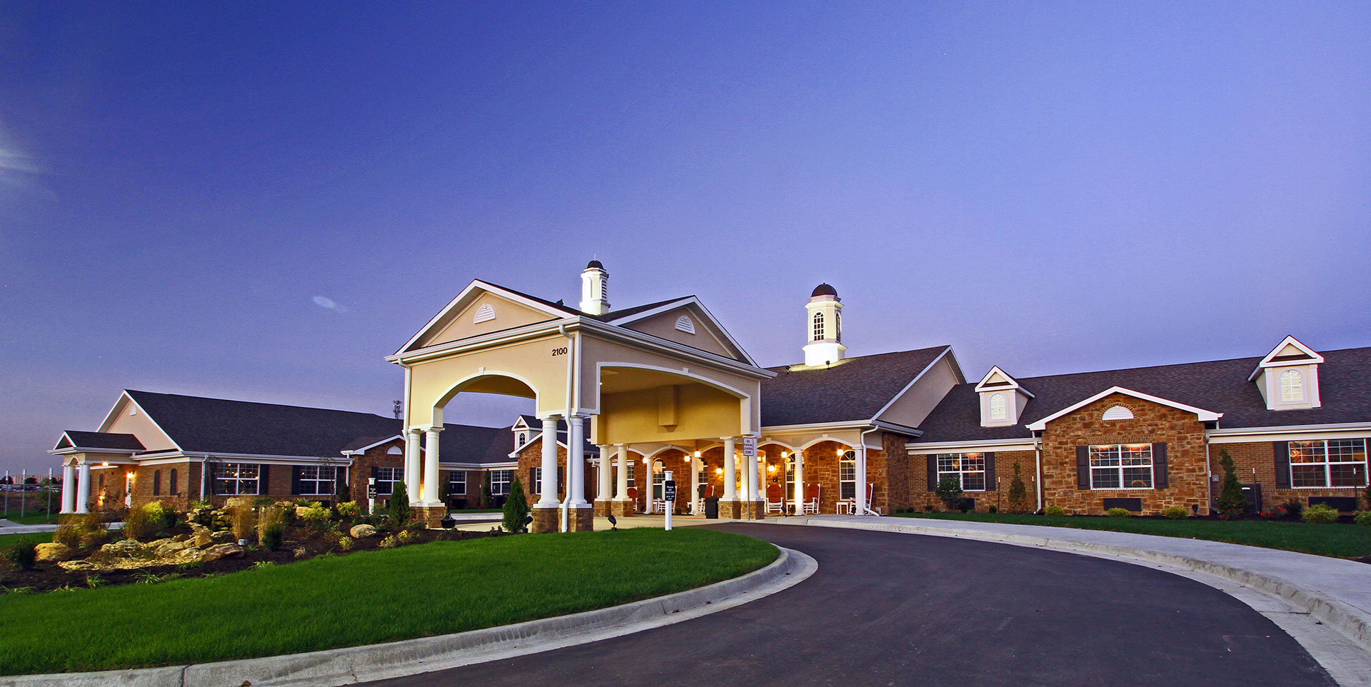 Assisted Living Raymore