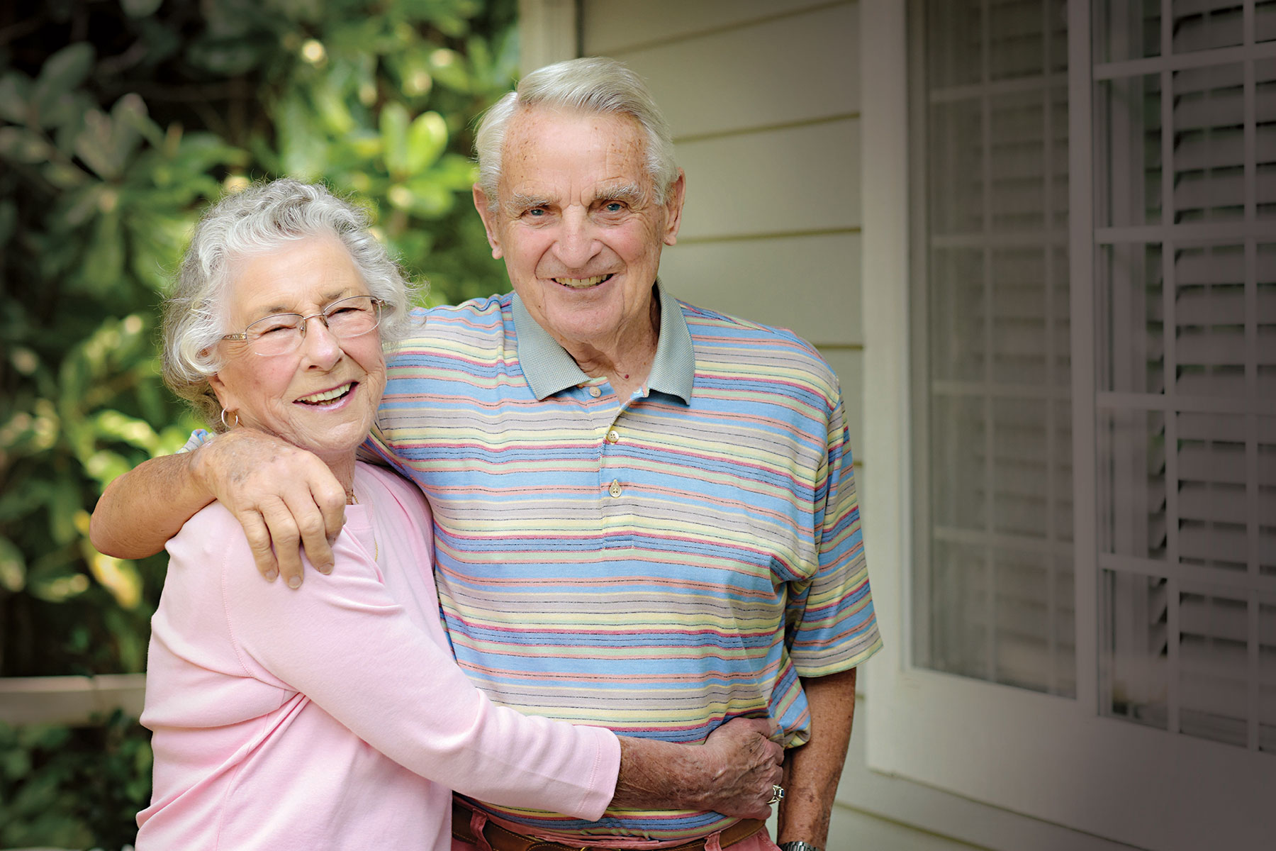 Assisted Living Apartments for Couples in Stockbridge