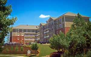 Assisted Living Stockbridge