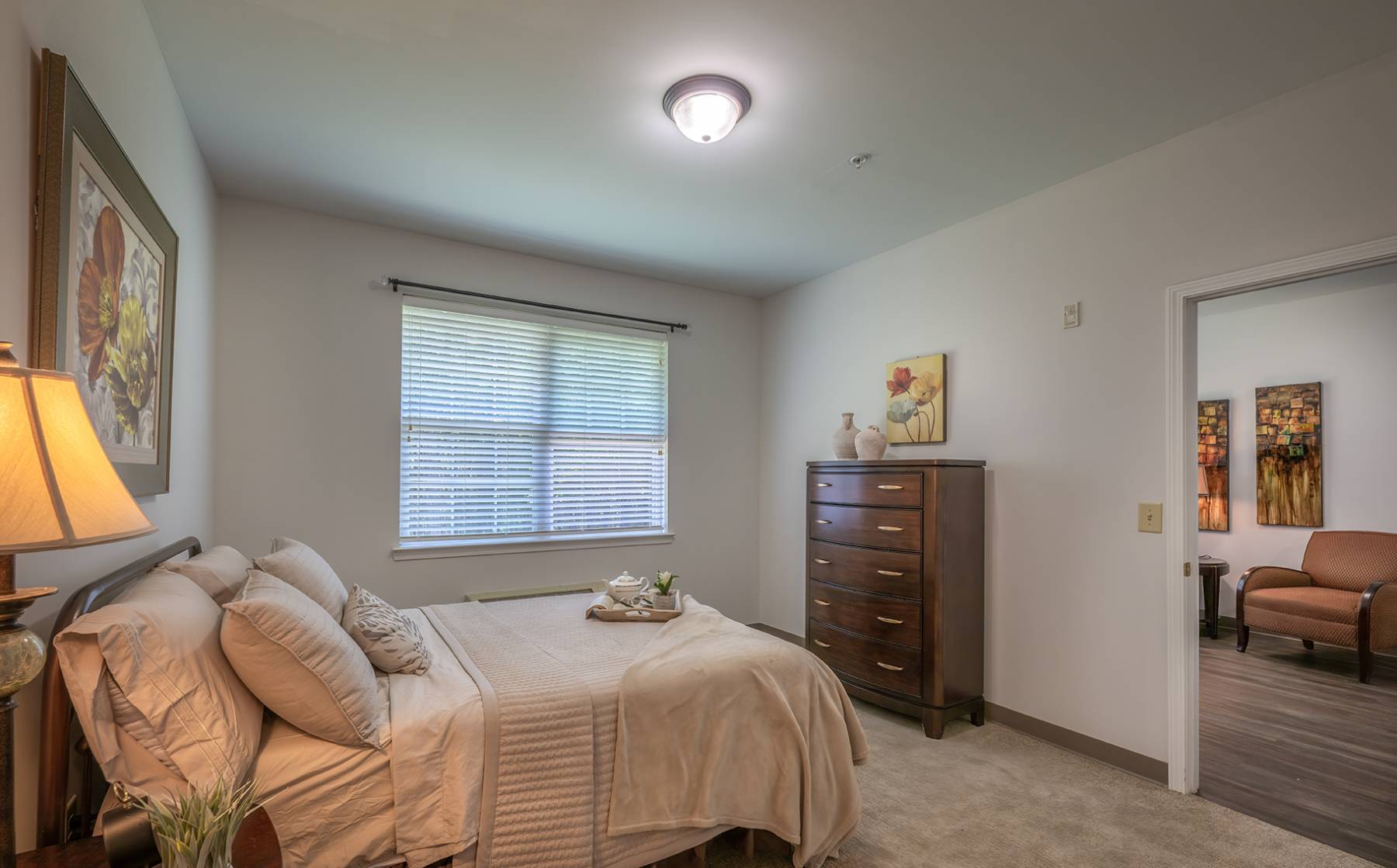 SUG modelLO Respite Care in Sugar Hill