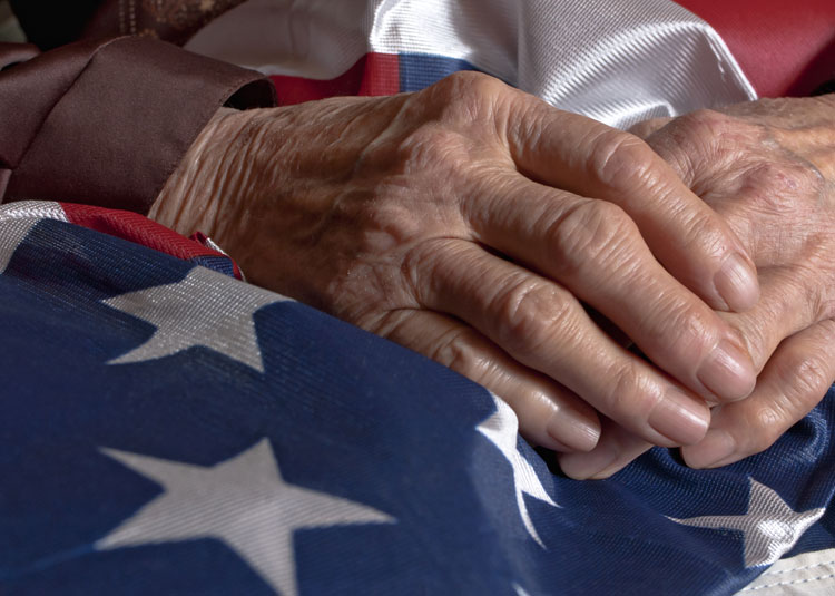 Death Benefits for Veteran's Surviving Spouses