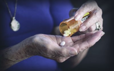 Preventing Medication Errors in the Elderly