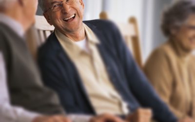 Adult Day Programs and Respite Care: How They Help Both Caregivers and Seniors
