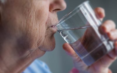 How to Prevent Dehydration in the Elderly