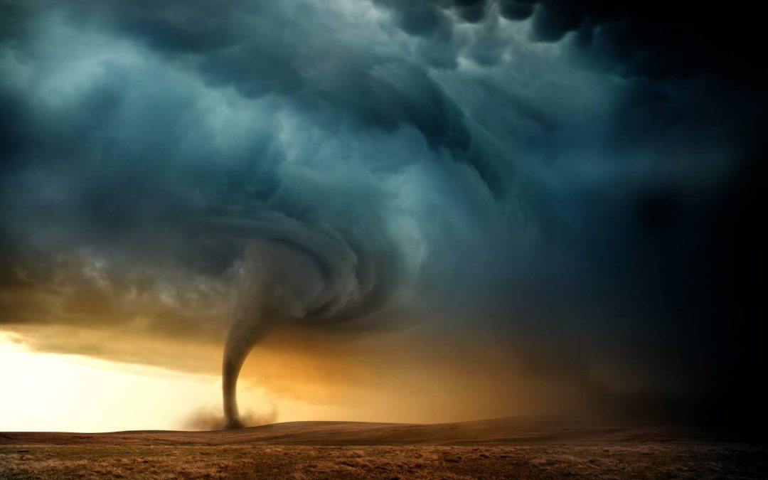 Tornado Safety Tips for Seniors
