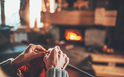 5 Ways to Help Your Aging Parent Prepare Their Home for Winter