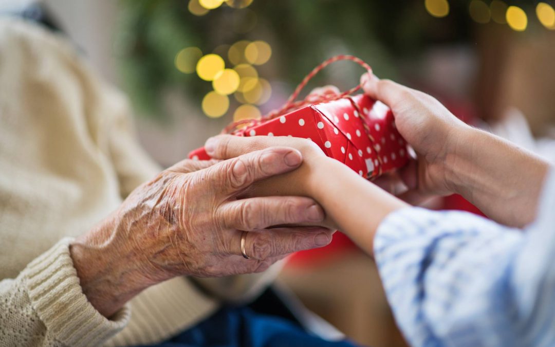 Thoughtful Gift Ideas for Your Senior Loved One (Because They Deserve the Best)