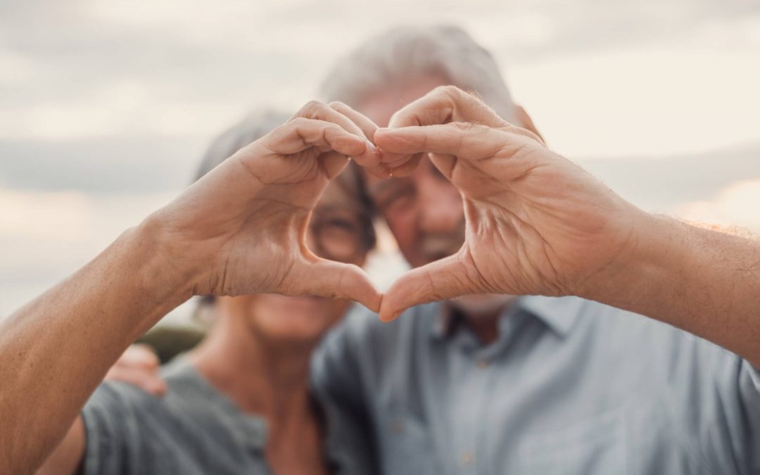 4 Valentine’s Day Gift Ideas to Make Your Senior Loved Ones Feel Cherished