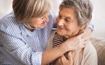 Home After Hospitalization: How to Help Your Senior Loved One Heal